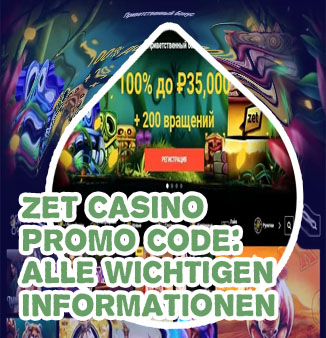 Zet casino bonus
