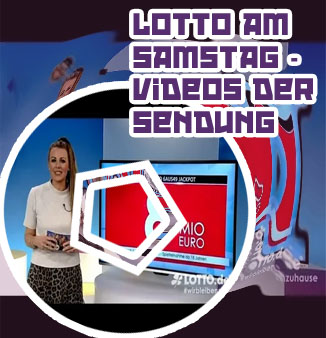 Ziehung lotto heute